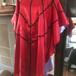 Tidal Cool Cartoon Lydia Deetz Beetlejuice Costume Or Cosplay Tunic Costumes And Cosplay