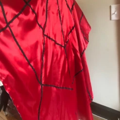 Tidal Cool Cartoon Lydia Deetz Beetlejuice Costume Or Cosplay Tunic Costumes And Cosplay