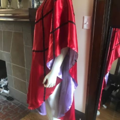 Tidal Cool Cartoon Lydia Deetz Beetlejuice Costume Or Cosplay Tunic Costumes And Cosplay