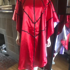 Tidal Cool Cartoon Lydia Deetz Beetlejuice Costume Or Cosplay Tunic Costumes And Cosplay