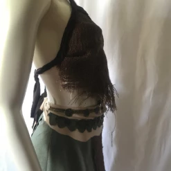 Tidal Cool Game Of Thrones Khaleesi Daenerys Targaryen Costume Cosplay Season 1