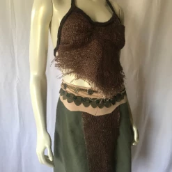 Tidal Cool Game Of Thrones Khaleesi Daenerys Targaryen Costume Cosplay Season 1