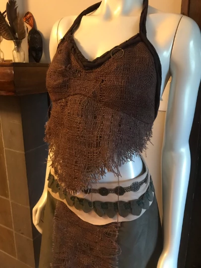 Tidal Cool Game Of Thrones Khaleesi Daenerys Targaryen Costume Cosplay Season 1