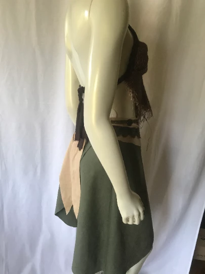 Tidal Cool Game Of Thrones Khaleesi Daenerys Targaryen Costume Cosplay Season 1