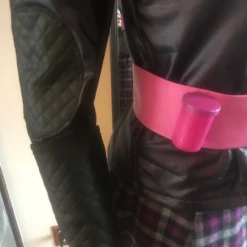 Tidal Cool Costumes And Cosplay Kids Kick Ass And Hit Girl Superhero Cosplay Costumes