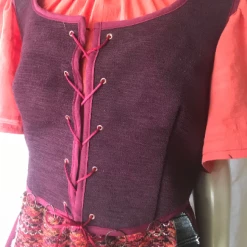 Tidal Cool Hocus Pocus Sanderson Sisters Cosplay Witch Costumes