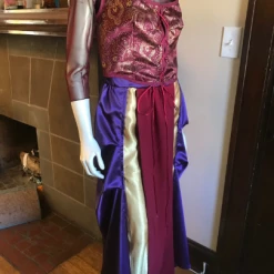 Tidal Cool Hocus Pocus Sanderson Sisters Cosplay Witch Costumes