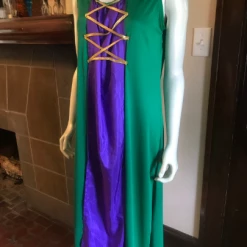 Tidal Cool Hocus Pocus Sanderson Sisters Cosplay Witch Costumes