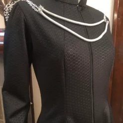 Tidal Cool Cersei Lannister Game Of Thrones Costume Cosplay Gown And Shoulder Armor