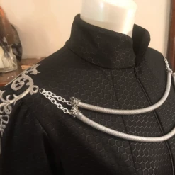 Tidal Cool Cersei Lannister Game Of Thrones Costume Cosplay Gown And Shoulder Armor