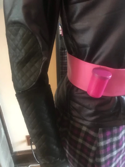 Tidal Cool Adult Kick Ass Or Hit Girl Superhero Cosplay Costumes For Men And Women