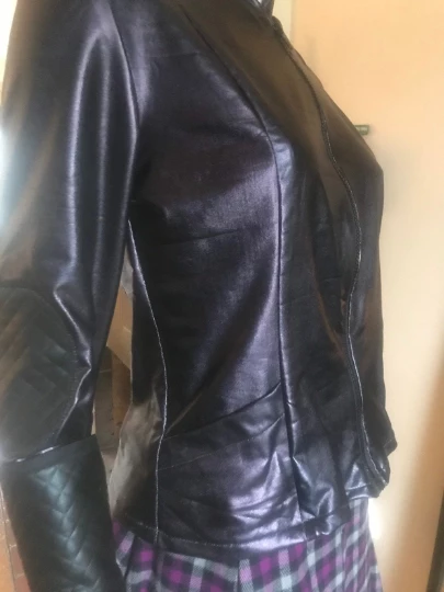 Tidal Cool Adult Kick Ass Or Hit Girl Superhero Cosplay Costumes For Men And Women