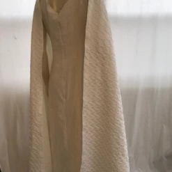 Tidal Cool Costumes And Cosplay Daenerys Khaleesi White Gown Costume Game Of Thrones Cosplay