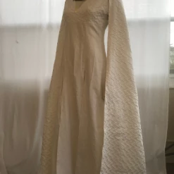 Tidal Cool Costumes And Cosplay Daenerys Khaleesi White Gown Costume Game Of Thrones Cosplay