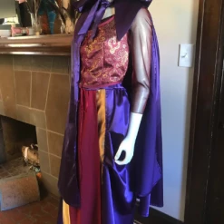 Tidal Cool Kids Hocus Pocus Sanderson Sisters Cosplay Witch Costumes Costumes And Cosplay