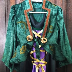 Tidal Cool Kids Hocus Pocus Sanderson Sisters Cosplay Witch Costumes Costumes And Cosplay