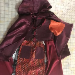 Tidal Cool Kids Hocus Pocus Sanderson Sisters Cosplay Witch Costumes Costumes And Cosplay