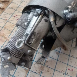 Tidal Cool Costumes And Cosplay Imperator Furiosa From Mad Max Cosplay Costume