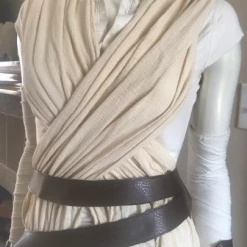 Tidal Cool Costumes And Cosplay Rey Cosplay Force Awakens Star Wars Costume For Adults Or Kids, Custom Made