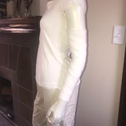 Tidal Cool Costumes And Cosplay Rey Cosplay Force Awakens Star Wars Costume For Adults Or Kids, Custom Made