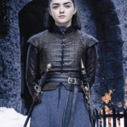Tidal Cool Costumes And Cosplay Arya Stark Game Of Thrones Costume Cosplay GOT