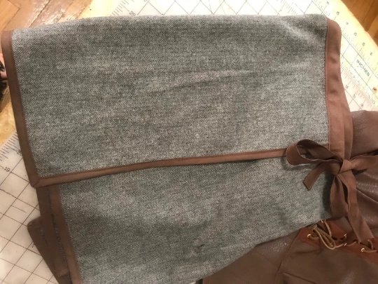 Tidal Cool Costumes And Cosplay Arya Stark Game Of Thrones Costume Cosplay GOT