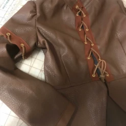 Tidal Cool Costumes And Cosplay Arya Stark Game Of Thrones Costume Cosplay GOT