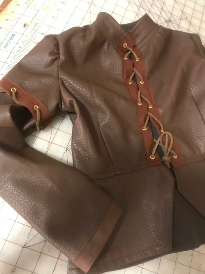 Tidal Cool Costumes And Cosplay Arya Stark Game Of Thrones Costume Cosplay GOT