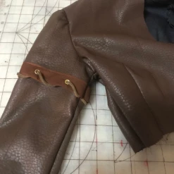 Tidal Cool Costumes And Cosplay Arya Stark Game Of Thrones Costume Cosplay GOT