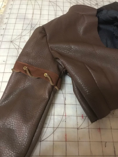 Tidal Cool Costumes And Cosplay Arya Stark Game Of Thrones Costume Cosplay GOT