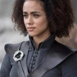 Tidal Cool Missandei Game Of Thrones Season 9 Costume Cosplay Cloak And Shoulder Harness Costumes And Cosplay