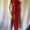 Tidal Cool Jessica Rabbit Costume Cosplay Dress Costumes And Cosplay