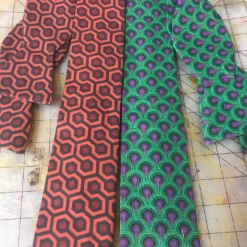 Tidal Cool Stanley Kubrick The Shining Neckties In Adult Bow Tie And Standard Tie Styles