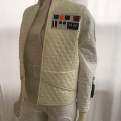 Tidal Cool Costumes And Cosplay Star Wars Princess Leia Hoth Costume Cosplay
