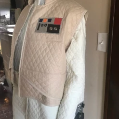 Tidal Cool Costumes And Cosplay Star Wars Princess Leia Hoth Costume Cosplay