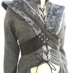 Tidal Cool Costumes And Cosplay Missandei Game Of Thrones Season 8 Costume Cosplay Cloak And Shoulder Harness