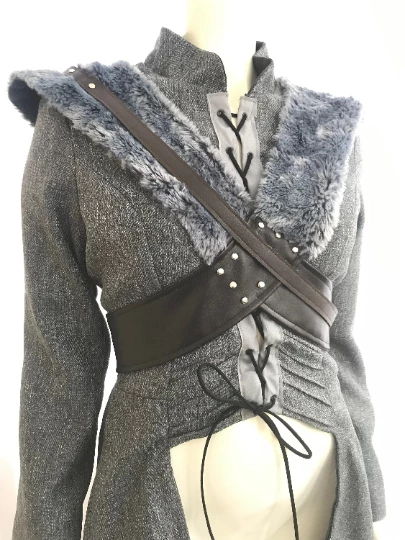 Tidal Cool Costumes And Cosplay Missandei Game Of Thrones Season 8 Costume Cosplay Cloak And Shoulder Harness