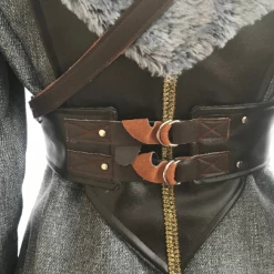 Tidal Cool Costumes And Cosplay Missandei Game Of Thrones Season 8 Costume Cosplay Cloak And Shoulder Harness