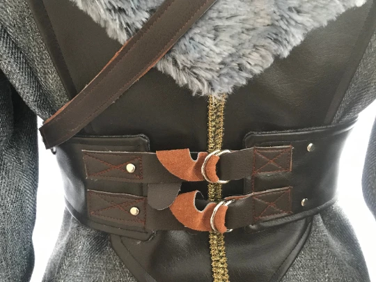 Tidal Cool Costumes And Cosplay Missandei Game Of Thrones Season 8 Costume Cosplay Cloak And Shoulder Harness