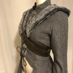 Tidal Cool Costumes And Cosplay Missandei Game Of Thrones Season 8 Costume Cosplay Cloak And Shoulder Harness