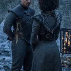 Tidal Cool Costumes And Cosplay Missandei Game Of Thrones Season 8 Costume Cosplay Cloak And Shoulder Harness