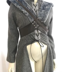 Tidal Cool Costumes And Cosplay Missandei Game Of Thrones Season 8 Costume Cosplay Cloak And Shoulder Harness