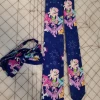 Tidal Cool My Little Pony Neckties In Bow Tie, Skinny Tie, And Standard Tie Styles, Kids Or Adult Sizes