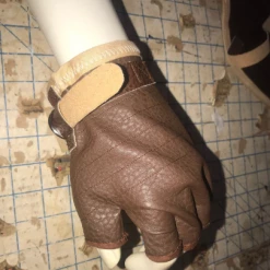 Tidal Cool Costumes And Cosplay Cosplay Harry Potter Quidditch Pad Guard Set With Shin Guards, Arm Guards, Knee Pads, And Gloves