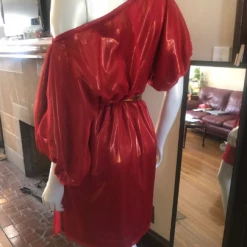 Tidal Cool Ghostbusters Zuul Dress For Cosplay Or Costume