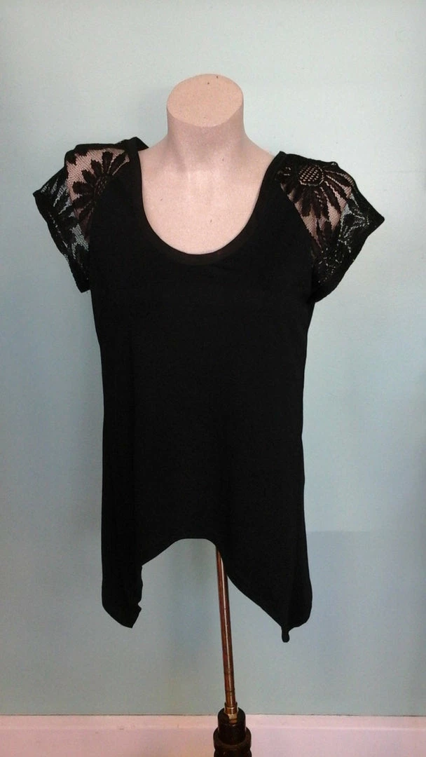 Tidal Cool Women's Handmade Butterfly Top Tops And Ponchos