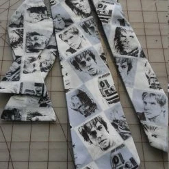 Tidal Cool Rebels Star Wars Neckties In Bow Tie, Skinny Tie, And Standard Tie Styles, Kids Or Adult Sizes