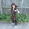 Tidal Cool Kids Chewbacca Star Wars Wookie Costume Costumes And Cosplay