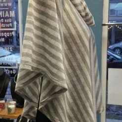 Tidal Cool Tops And Ponchos Handmade Sweater Poncho