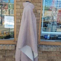 Tidal Cool Classic Style Cape Bomber Jackets